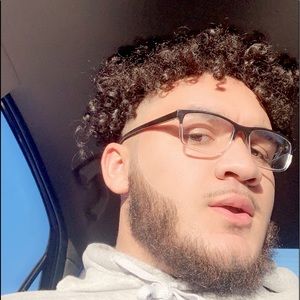 Meet your Posher, Mason